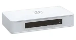 Manhattan 560696 / Switch / 5-portový / Gigabit Ethernet / Green Ethernet / bez PoE (560696)
