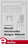 Manuál interiérového designu: Nábytek Frida Ramstedt