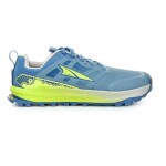 Altra Lone Peak 9+ Blue/Lime