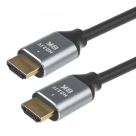 MCTV-441 HDMI kabel 2.1a 2m / Kabel HDMI / Propojovací (MCTV-441)