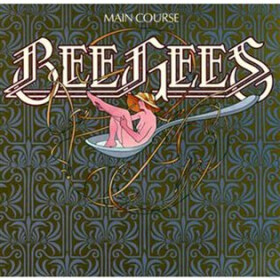 Bee Gees: Main Course - LP - BeeGees
