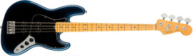 Fender American II Jazz Bass