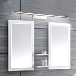 Nástěnné svítidlo LED 5W 40CM APP361-1W OSW-08427