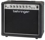 Behringer HA-20R