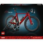 LEGO LEGO® Icons 11380 Silniční kolo