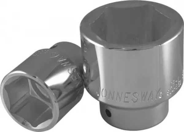 JONNESWAY Nástrčná hlavice 3/4" 6-hranná 46mm (JS04H6146)
