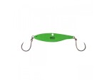 Zeck Nástraha na sumce Vertical Jig Green - 120g,Zeck Nástraha na sumce Vertical Jig Green - 120g