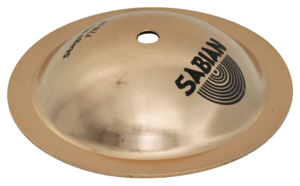 Sabian Stage Bell 7”