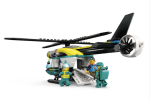 LEGO® City 60405 Záchranářská helikoptéra