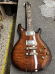 PRS SE McCarty 594 Black Gold Sunburst (použité)