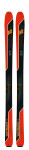 Pánské skialpové lyže K2 WAYBACK 80 (2021/22) velikost: cm