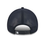 New Era Pánská kšiltovka Detroit Tigers MLB 2026 Batting Practice 9FORTY APEX Trucker