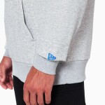 New Era Pánská mikina Dallas Mavericks NBA Team Logo Hoodie Sweatshirt Velikost: L