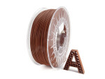 PLA filament hnědý L-EGO 1,75 mm Aurapol 1 kg