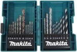 Sada vrtáků Makita 21 ks B-44884