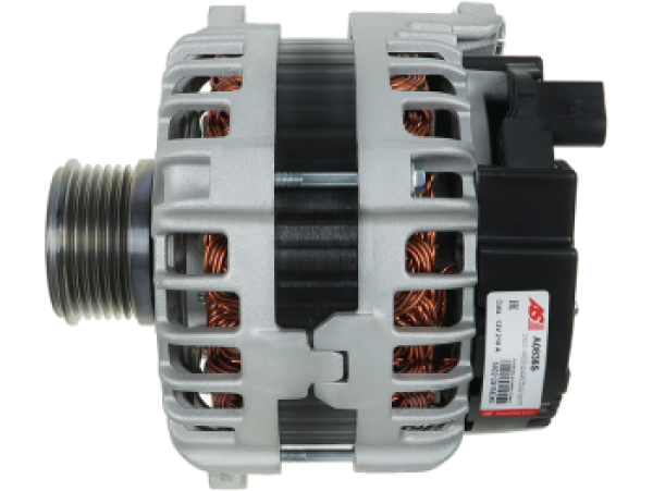 Alternátor IVECO Daily VI (od 2014) | 2.3 a 3.0 Diesel