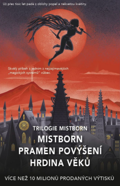 Mistborn