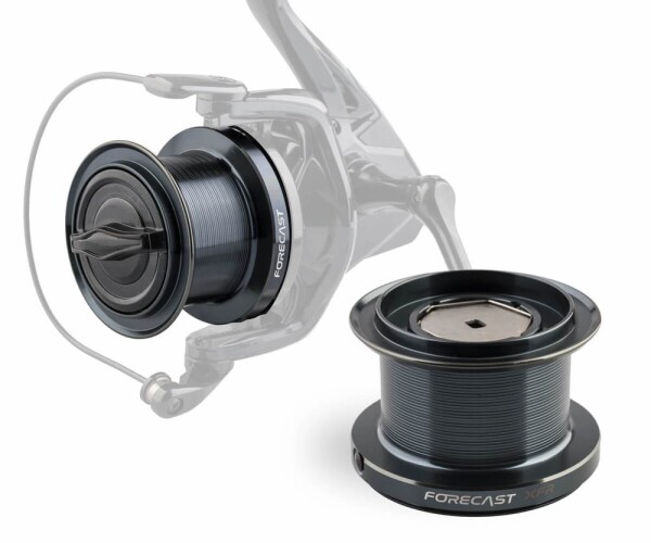 Zfish Náhradní Cívka Forecast XFR 9000,Zfish Náhradní Cívka Forecast XFR 9000