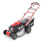 Benzínová sekačka VeGA 495 SXH 6in1