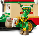 LEGO LEGO® Iconic 40746 Santův kamion