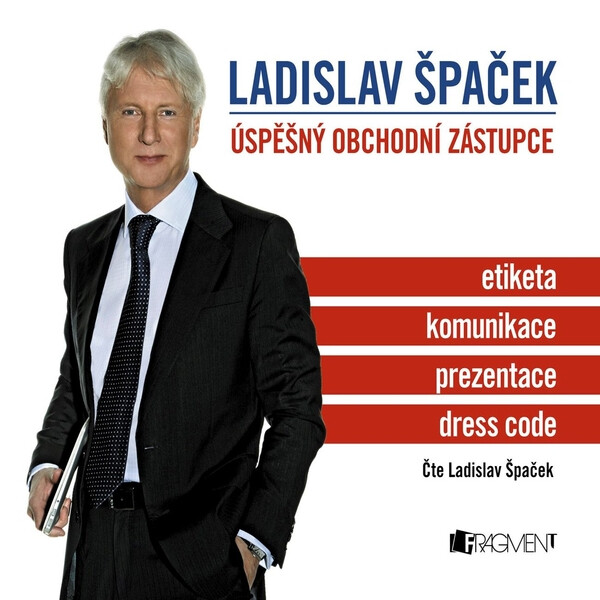 Ladislav Špaček - Úspěšný obchodní zástupce - Ladislav Špaček