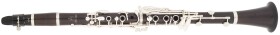 F.A.Uebel Bb clarinet Advantage L