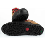 Trekingové boty Timberland World Hiker M 0A5RF7231 41