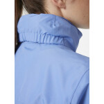 Helly Hansen dámský mackintosh W ADEN LONG COAT 62648 619 xs