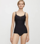Dámský top Triumph Shape Smart Bra-Shirt - BLACK - černá 0004 - TRIUMPH BLACK 4