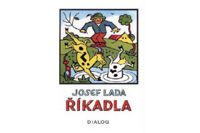 Říkadla Josef Lada Josef Lada