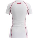 Dámské funkční triko Swix RaceX Classic Short Sleeve W