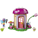 LEGO® Gábinin kouzelný domek 11212 Zahradní dům Víly kočičky