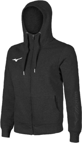 Mizuno Sweat FZ Hoodie 32EC850009