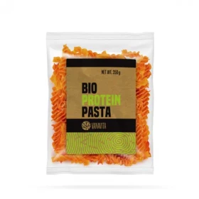 BIO Proteinové těstoviny - vřetena - VanaVita (250 g) (53185-1-250g)