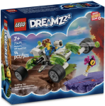 LEGO® DREAMZzz™ 71471 Mateo jeho terénní auto