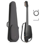 Enya Music NEXG 2N - Black A-Stock