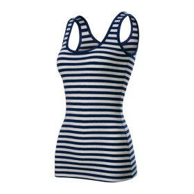 Dámské tričko Sailor Top W MLI-80602 - Malfini M
