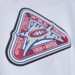 Mitchell & Ness Pánský retro dres Montreal Canadiens NHL Patrick Roy #33 1992-93 Velikost: M