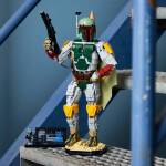 LEGO LEGO® Star Wars™ 75455 Boba Fett™