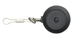 Suretti Jojo STOP-GO L plastové / Navíjecí držák / zpětný mechanismus / rybářské příslušenství