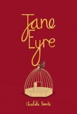 Jane Eyre - Charlotte Bronte