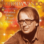 Pohoda Vánoc. Vánoční večer Miloslava Šimka v divadle Semafor - CD - Jiří Krampol