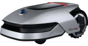 Dreame A1 Pro šedá / Robotická sekačka / 5Ah / Google AssistantApple Home (MLLA7210)