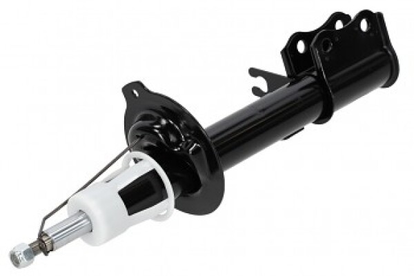 NTY Tlumič CHEVROLET LACETTI DAEWOO NUBIRA – zadní levý