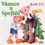 Vánoce u Spejblů - František Nepil - audiokniha