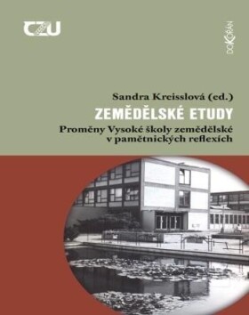 Zemědělské etudy Zemědělské