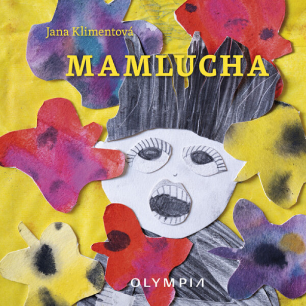 Mamlucha - Jana Klimentová