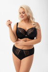 BIG ISLA SOFT BRA K934 BLACK černá 90J