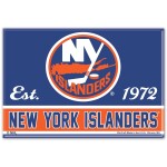 Wincraft Magnetka na Lednici New York Islanders NHL