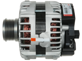 Alternátor PORSCHE 911 (997/991), Boxster/Cayman (987/981) a Panamera (971) 2.9–4.0 Benzin